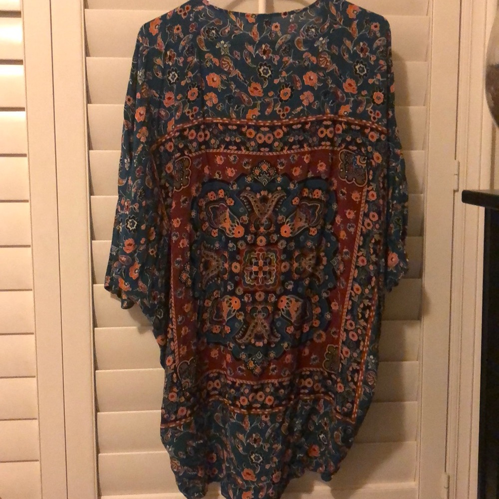 Kimono